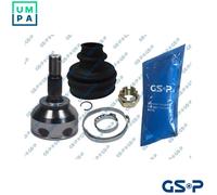 JOINT KIT DRIVE SHAFT 810096 FOR PEUGEOT 3008/II/SUV CITROËN C5/Van/III/Break