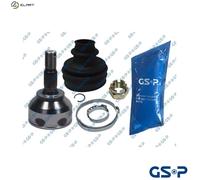 JOINT KIT DRIVE SHAFT 810096 FOR PEUGEOT 3008/II/SUV CITROËN C5/Van/III/Break