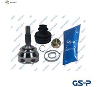 JOINT KIT DRIVE SHAFT 810143 FOR PEUGEOT HMH 1.2L 3cyl 208 II