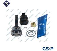 Driveshaft CV joint 812003 GSP