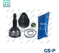 GSP 812011 Joint kit, drive shaft