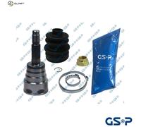 JOINT KIT DRIVE SHAFT 814011 FOR DAIHATSU K3-VE 1.3L 4cyl TERIOS