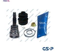 JOINT KIT DRIVE SHAFT 814011 FOR DAIHATSU K3-VE 1.3L 4cyl TERIOS