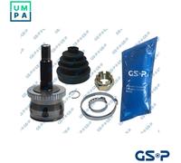 GSP Joint Kit 816005 - Drive Shaft