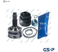 GSP 817010 Joint kit, drive shaft