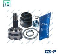 GSP 817010 Joint kit, drive shaft