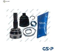 Driveshaft CV joint 817055 GSP for FIAT PEUGEOT CITROËN
