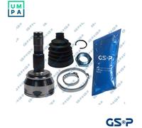 JOINT KIT DRIVE SHAFT 817055 FOR FIAT DUCATO/Platform/Chassis/Van/Bus 2.2L 4cyl