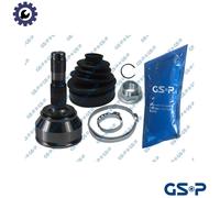 JOINT KIT DRIVE SHAFT 817060 FOR FIAT DUCATO/Platform/Chassis/Van/Bus 2.0L 4cyl