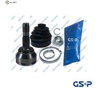 JOINT KIT DRIVE SHAFT 817060 FOR FIAT DUCATO/Platform/Chassis/Van/Bus 2.0L 4cyl