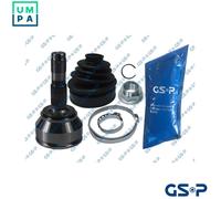 JOINT KIT DRIVE SHAFT 817060 FOR FIAT DUCATO/Platform/Chassis/Van/Bus 2.0L 4cyl