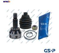 JOINT KIT DRIVE SHAFT 818001 FOR FORD FUSION IKON K FIESTA/Van FIGO/ASPIRE