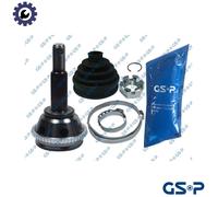 JOINT KIT DRIVE SHAFT 818005 FOR FORD TRANSIT/Platform/Chassis/Van ABFA 2.0L