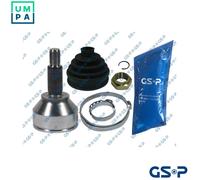 JOINT KIT DRIVE SHAFT 818008