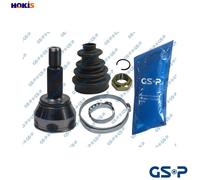 GSP 818009 Joint kit, drive shaft