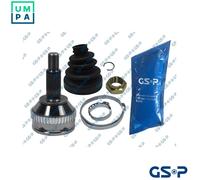 GSP 818011 CV joint kit
