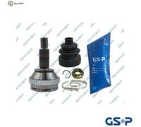 GSP 818024 CV joint kit