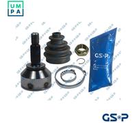 GSP 818069 Joint kit, drive shaft