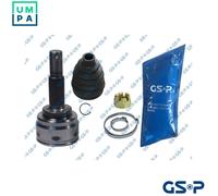 GSP 818227 Joint kit, drive shaft