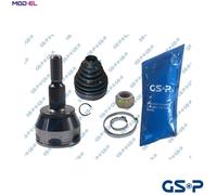 GSP 818244 Joint kit, drive shaft