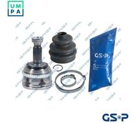 GSP 823002 Drive Shaft Linkage Kit Front 146.5mm Fits Honda Civic Rover 400 45