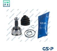 JOINT KIT DRIVE SHAFT 823010 FOR ROVER HONDA 11 K2D 1.1L 14K4F/K4M/K4C 1.4L 4cyl