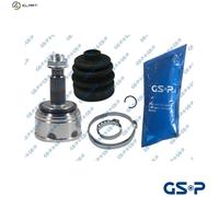 GSP 823022 Joint Kit, drive shaft for HONDA