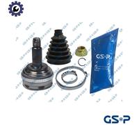 Driveshaft CV joint 823033 GSP for HONDA CIVIC VI Hatchback CIVIC VI Saloon HR-V