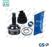 GSP 823036 CV joint kit