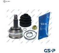 GSP 823086 Joint kit, drive shaft