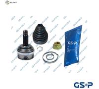 JOINT KIT DRIVE SHAFT 823087 FOR HONDA D17A5/D17A9/D17A8 1.7L 4cyl CIVIC VII