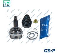 JOINT KIT DRIVE SHAFT 823095 FOR HONDA CIVIC/VII/Hatchback D14Z6/D14Z5 1.4L