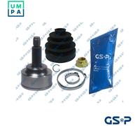 GSP 823146 Joint kit, drive shaft