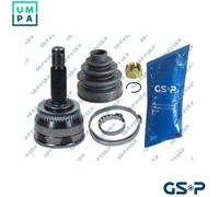 JOINT KIT DRIVE SHAFT 824061 FOR HYUNDAI D3EA 1.5L 3cyl LAVITAD4FA 1.5L 4cyl