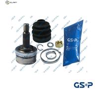 GSP 824062 Joint kit, drive shaft