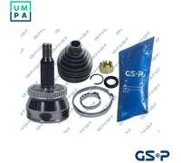 GSP 824072 Joint kit, drive shaft