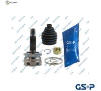 GSP 824117 Joint kit, drive shaft