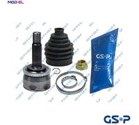 Driveshaft CV joint 824131 GSP for KIA HYUNDAI