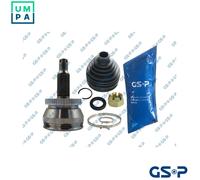 JOINT KIT DRIVE SHAFT 824327 FOR HYUNDAI SANTA/FE/II KIA D4HB 2.2L D4EB 2.2L