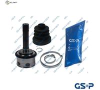 JOINT KIT DRIVE SHAFT 827002 FOR KIA SPORTAGE/SUV FE 2.0L 4cyl SPORTAGE SUV