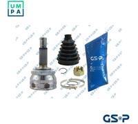 GSP 827068 Joint kit, drive shaft