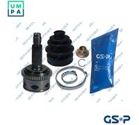 JOINT KIT DRIVE SHAFT 827072 FOR KIA G4HE 1.0L G4HG 1.1L 4cyl MORNING I