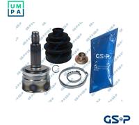 GSP 827077 Joint kit, drive shaft