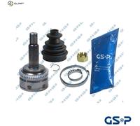CV Joint Kit for Hyundai i30 Kia CEE'D PRO 06-12 495001L110