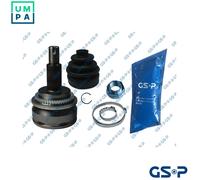 JOINT KIT DRIVE SHAFT 830014 FOR LAND ROVER LR3/III/SUV DISCOVERY RANGE/SPORT