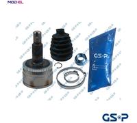 GSP CV Joint Kit 830015 – Front 160.5mm for Land Rover Discovery