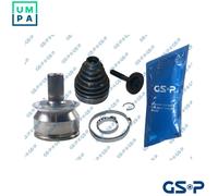 GSP 834015 Joint kit, drive shaft