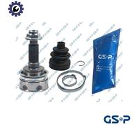 GSP 834019 CV joint kit