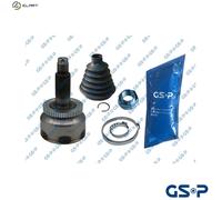 GSP 834128 Joint Kit, drive shaft for KIA