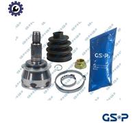 GSP 838002 Joint kit, drive shaft